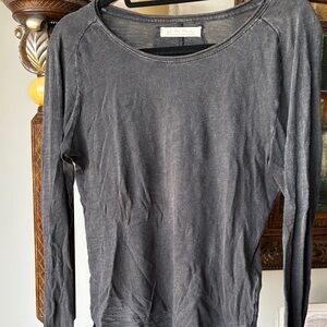 We the free long sleeve T-shirt made by Free People